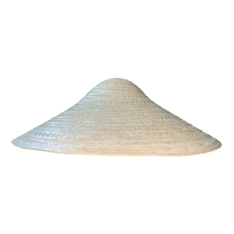 Sombrero Kasa Japones Oriental Palma Mayoreo Disfraz