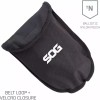 SOG Folding Shovel Survival Shovel – Entrenching Tool 18.25 Inch