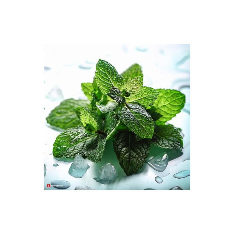 Cool Mint High Strength Flavouring - 230+ Flavours - Galaxy