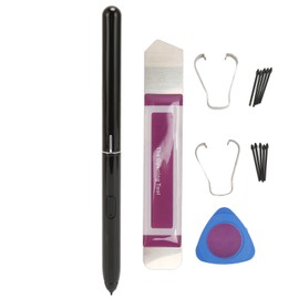 Replacement Stylus Pen for Tab S4 10.5 SM T830 SM T835 Tablets 4096 Level Pressure Sensitivity Touch Screen Stylus Pen Black