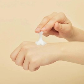 Numbuzin 2 Deep Clean Fresh Cream Cleanser Momento De Aplicación Día/noche Tipo De Piel Sensible