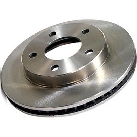 AUTO DN Front Disc Brake Rotor for Infiniti Q50,JX35,Q60 2013 2014 2015 2016 2017 2018 2019 for Nissan Murano,Pathfinder 2013 2014 2015 2016 2017 2018 1 x