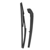 Keenso Rear Wiper Arm Blade Set for Rear Window Waterproof