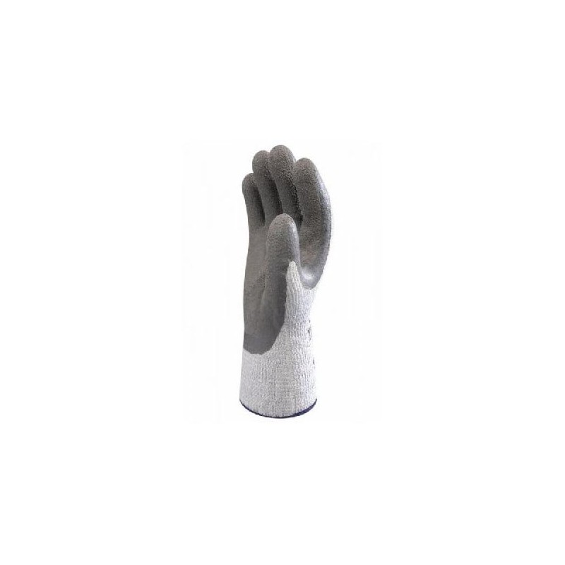 SHOWA 451 Latex - Coating, Cold, Grey/Dark Grey, 8/M