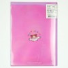 Koko-chan Greeting Life RYZ-1093 6 Pockets, Clear Holder, File Opening,