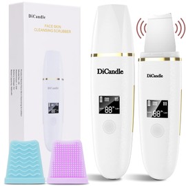 Skin Scrubber Facial Scrubber Skin Spatula Skin Cleaner