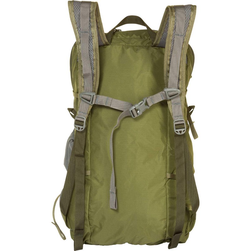 Mystery Ranch Unisex In and Out Backpack