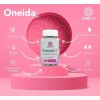 Oneida Live |capsula Hormonal Para La Mujer|