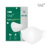 KF94 bird beak type TASS mask 50 sheets, 1. Large