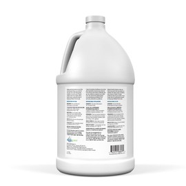 Aquascape 98897 PRO Contractor Grade Wetland Pond and Lake Bacteria, 4 L/1.1 gal, Clear