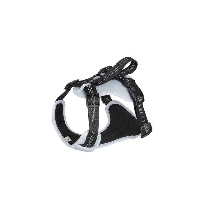 FAVVITY PET Dog Harness for Small, Medium and Large Dogs