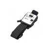 Toddmomy Referee Bracelet Watch Straps Golfer Score Counter Golf Score