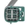Sensor de oxígeno Downstream Reemplazo para Infiniti QX56 2004-2010 Nissan