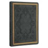 Victoria`s Journals Vintage notebook, Old book A5 journal, Leather Travel