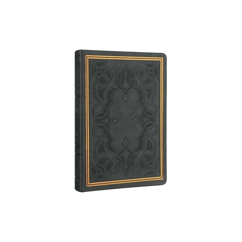 Victoria`s Journals Vintage notebook, Old book A5 journal, Leather Travel