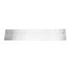 Stainless Steel Slide Check Rack Bill Orders Ticket Holder for