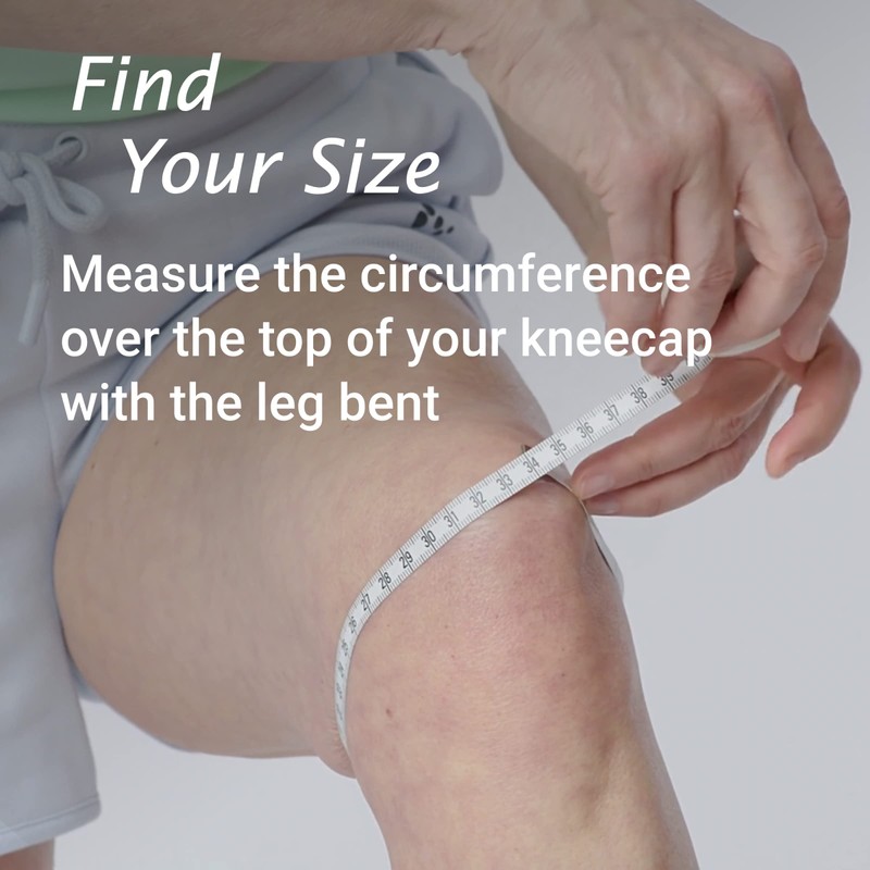 Actimove Arthritis Care Knee Support with Heat-retaining Fabric – Drug-free