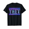 Yeet Tribal Art Funny Quote for Men Boys Kids Women