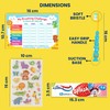 Kids Toothpaste Multi Pack Bundle - 4 x Splash Toothpaste