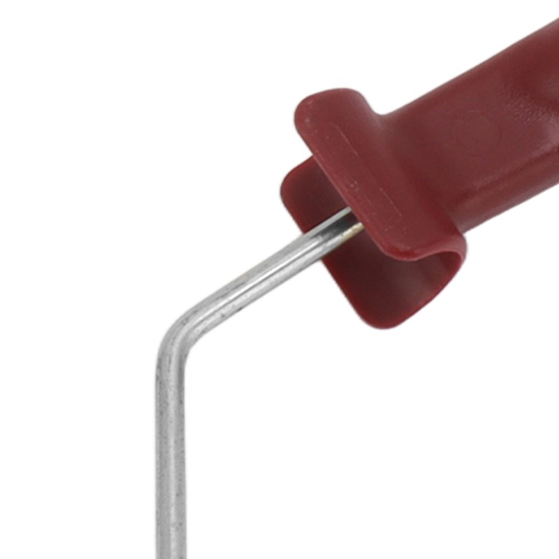 Fiberglass Roller Professional Bubble Remove Roller for Tub Shower Bathtub