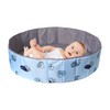 Ball Pit for Babies,Creative Ball Pool for Pet - No