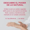 Exfoliante Corporal Sales Naturales Blue Berry Extra Suaves