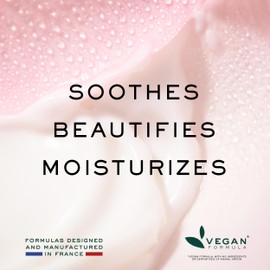 NUXE Very Rose Soothing Moisturising Body Milk 24H, 400 ml