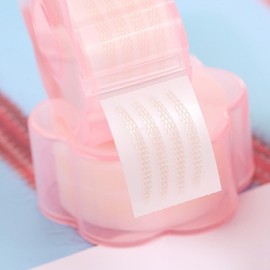 Natural Double Eyelid Tape Roll Type 360 pieces A-type - Basic 3ea