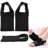 Sellerian Arch Support, Comfortable Flat Foot Support, 1 Foot Support,
