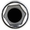 Suekage Tool SEK OPS012 Electric Socket, Hex Type, 8 x