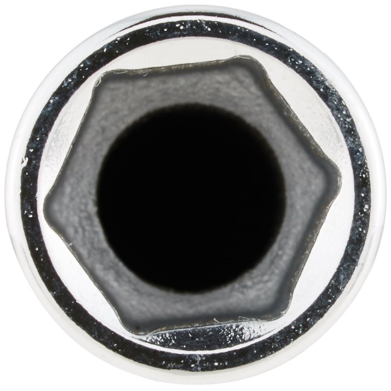 Suekage Tool SEK OPS012 Electric Socket, Hex Type, 8 x