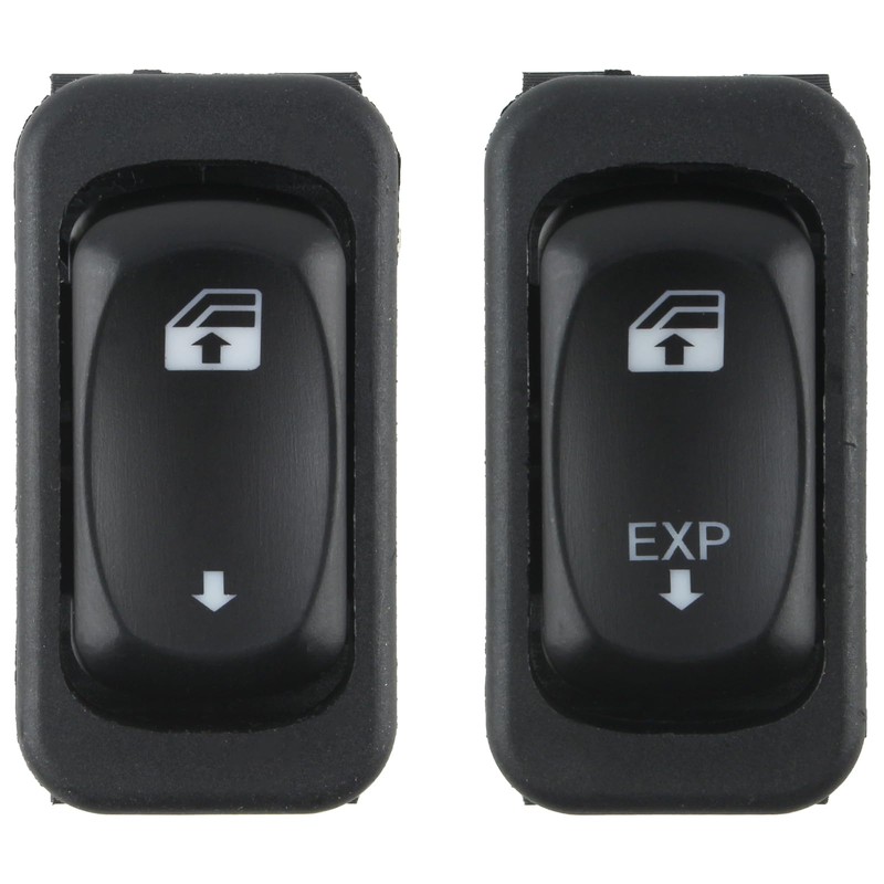 MOTOALL A0630769008 A0630769027 Window Switch for Freightliner Columbia Century 2001-2011