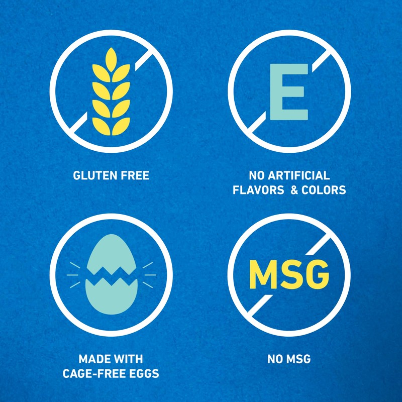 Nando's Original Spicy Mayo PERinaise - Flavored Mayonnaise Spread &