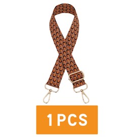 Traziewell Straps Replacement Wide Bag Shoulder Strap for Handbags Birthday Presents for Women JD000632