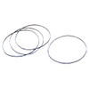 Mine Narrow Polishing Cloth Belt 3 x 330 Z80 (50 Pieces) NRB3330Z80