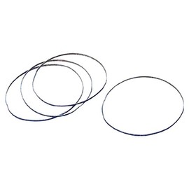 Mine Narrow Polishing Cloth Belt 3 x 330 Z80 (50 Pieces) NRB3330Z80