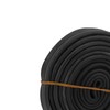 2 Pack 700x23C Bike Inner Tube 48mm Schrader Valve Butyl