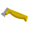 Sauber Meister Work Tools, yellow