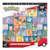 Rompecabezas Edición Especial de Pokémon 1000 Piezas