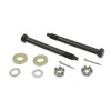 1963-1982 Corvette Rear Control Arm Bolt Kit