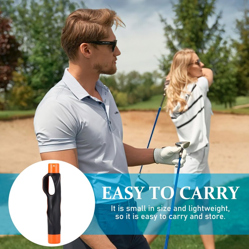 Golf Grip Training Aid, Golf Club Training Grip, Golf Training