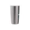 Dental Assistant Making Smiles Brighter, Dentist Dentistry Stainless Steel Insulated