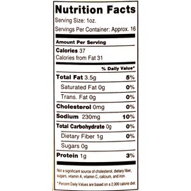Enrico Formella | Hot Giardiniera | Italian - Chicago Style Hot Pickled Vegetables 16oz.