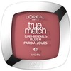 L'Oreal Paris True Match Super-Blendable Blush, Spiced Plum, 0.21 oz.