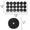 Scott Edward Pool Table Marker Dots, Billiard Point Sticker, Snooker