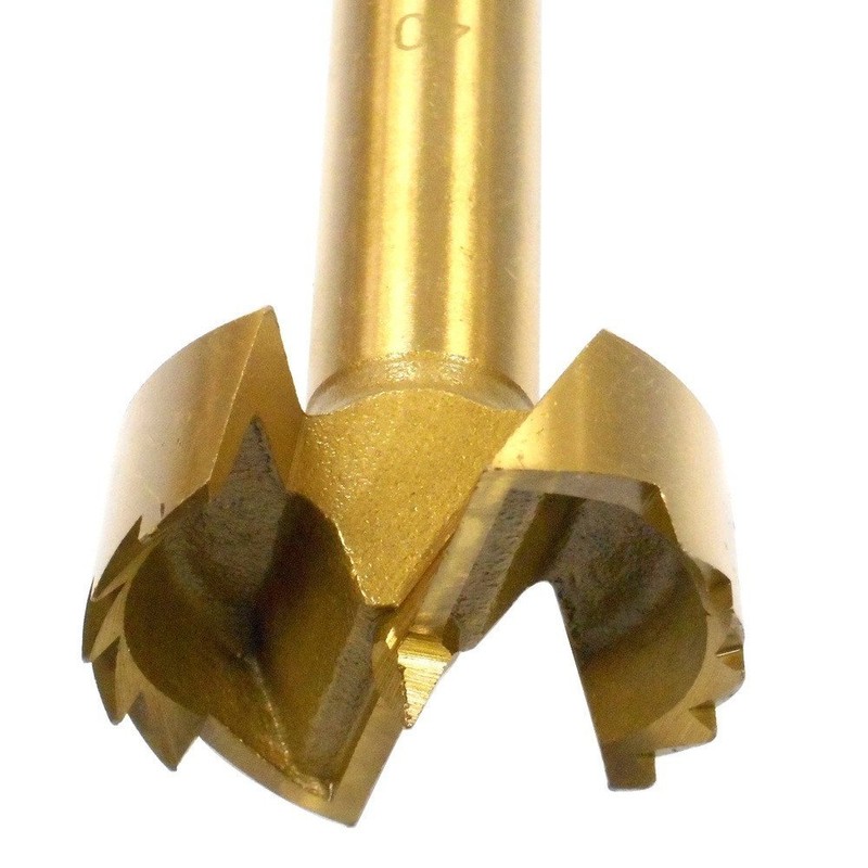 GREATTOOL ZAC-40 Zagri Cutter, 1.6 inches (40 mm)