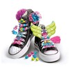 Clementoni 18501 Crazy Chic - Deco Design, Colourful Accessories for