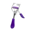 Eyelash Curler with Built in Comb Eye Lash Clip Comb
