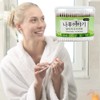 JERRY Premium Wooden Cotton Swabs for Home Use, Makeup Cotton Swabs, 350 Count