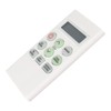 New AKB73436308 Air Conditioner Remote Control Replacement - VINABTY AKB73436308